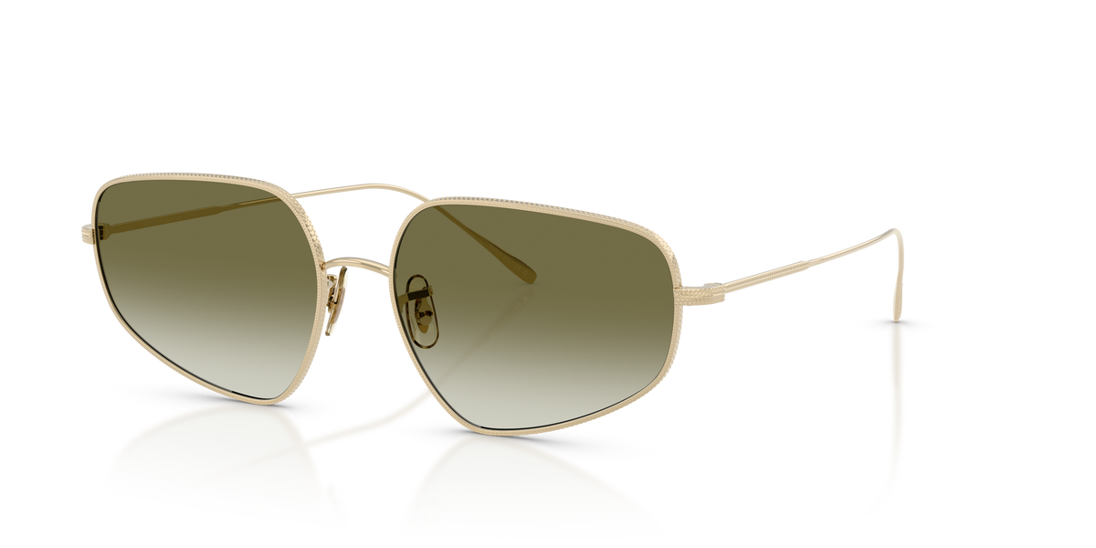 Lunettes de Soleil Oliver Peoples EYLLA OV1356S 50358E 57 16
