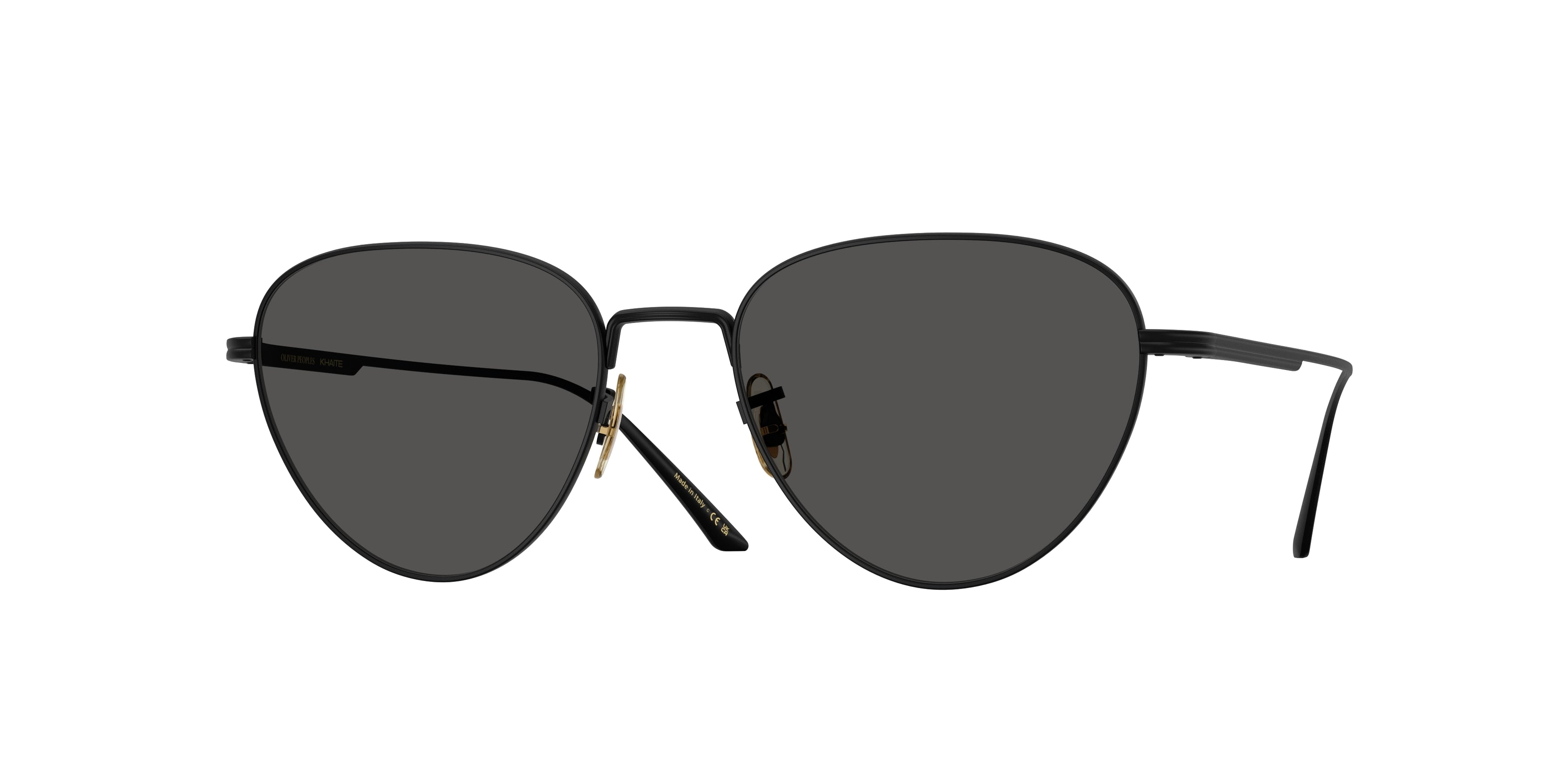 Солнцезащитные очки Oliver Peoples 1991C OV1357S 506287 52 18