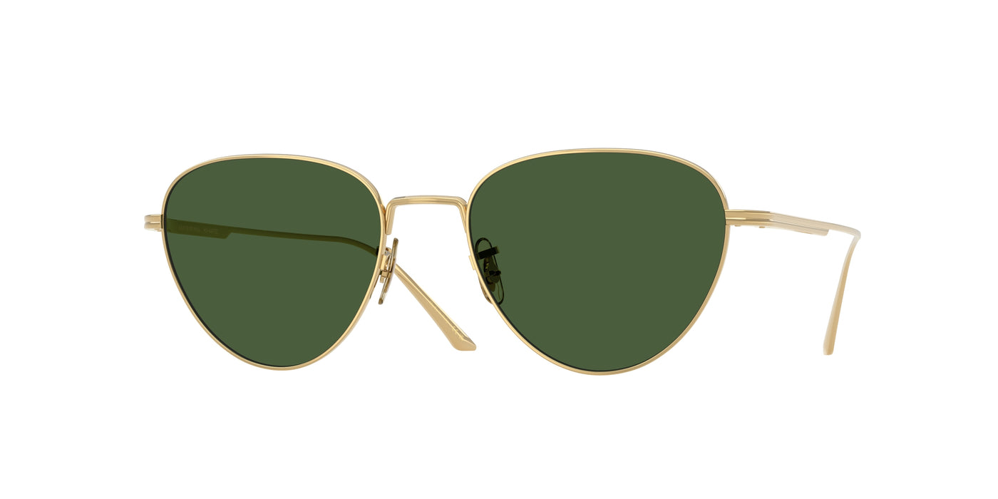 Sunglasses Oliver Peoples 1991C OV1357S 533271 52 18