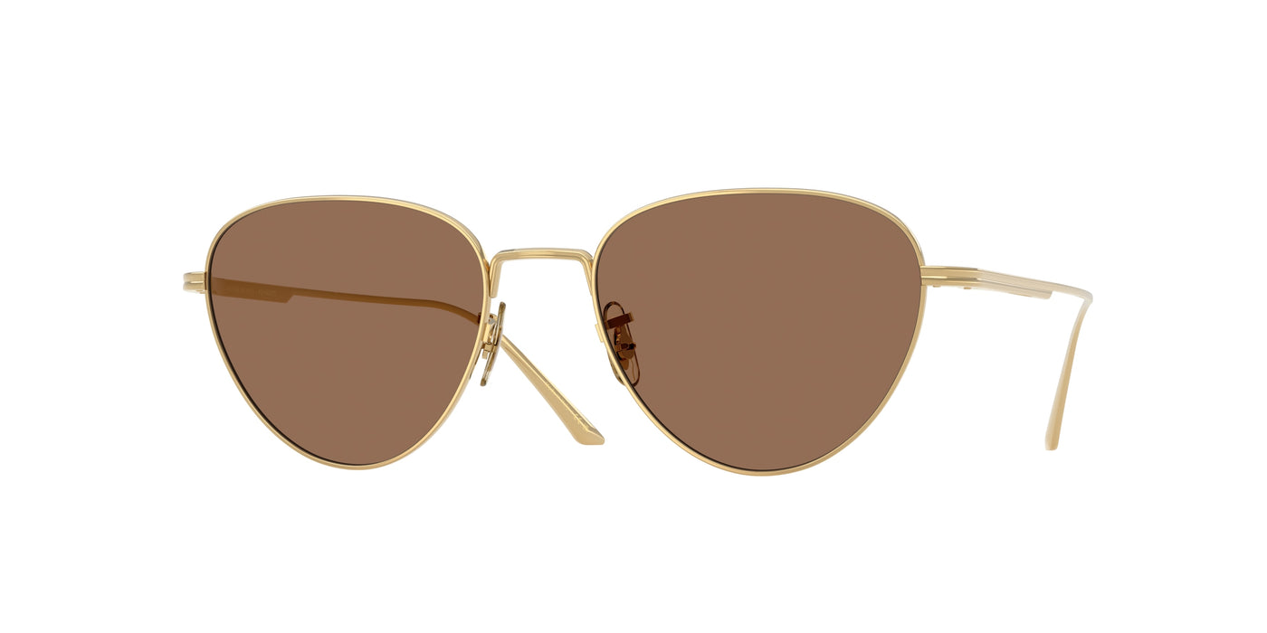 Gafas Graduadas Oliver Peoples OV1357S 533273 52 18