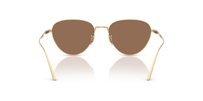 Gafas de Sol Oliver Peoples 1991C OV1357S 533273 52 18 — Imagen 4