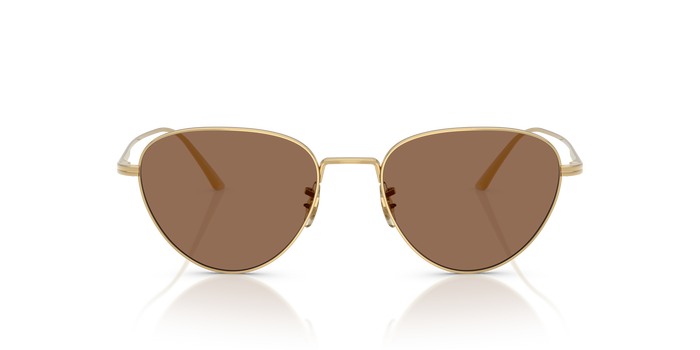 Gafas de Sol Oliver Peoples 1991C OV1357S 533273 52 18 — Imagen 2