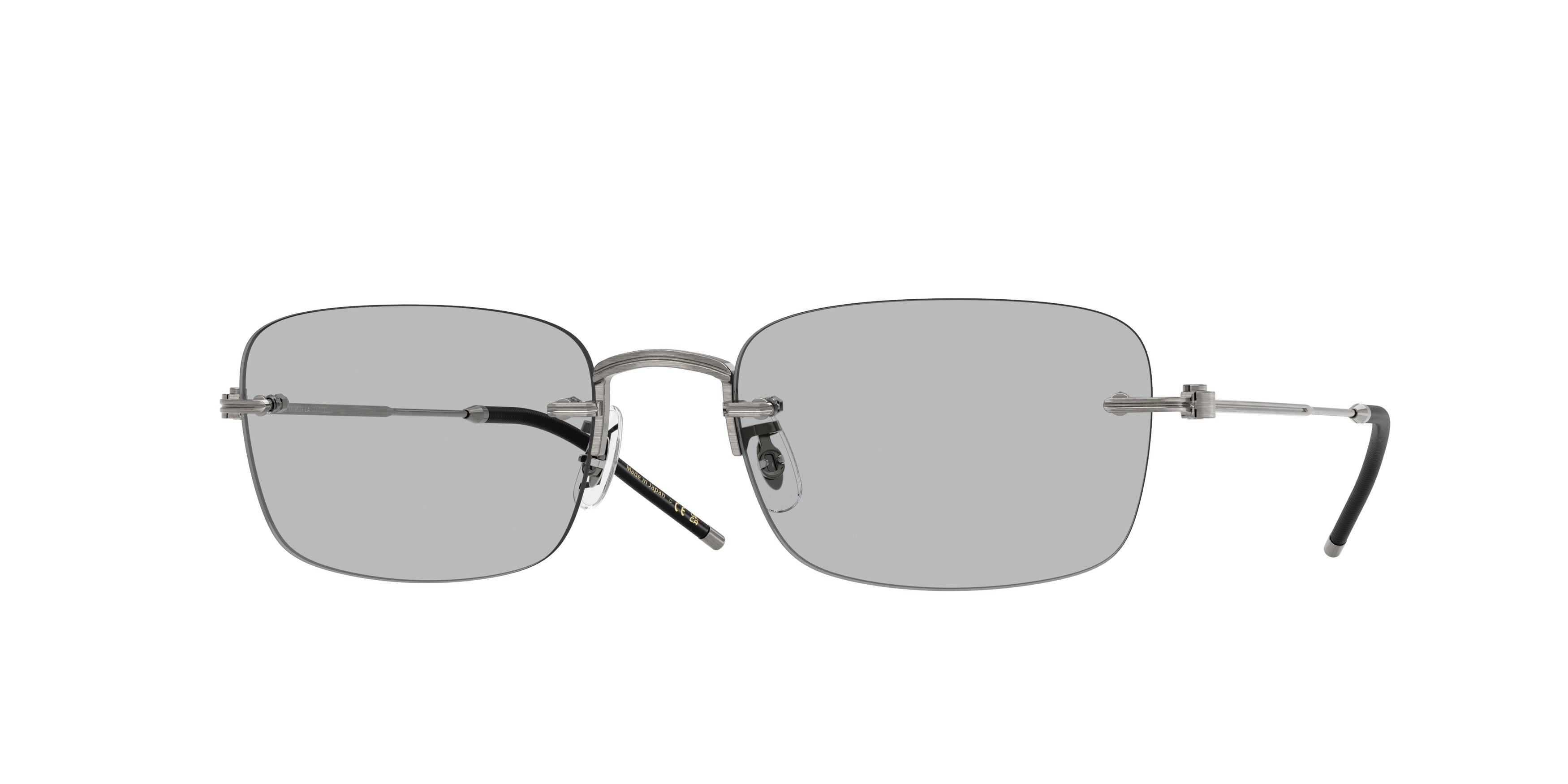 Gafas Graduadas Oliver Peoples TK-10 OV1359T 5076 53 19