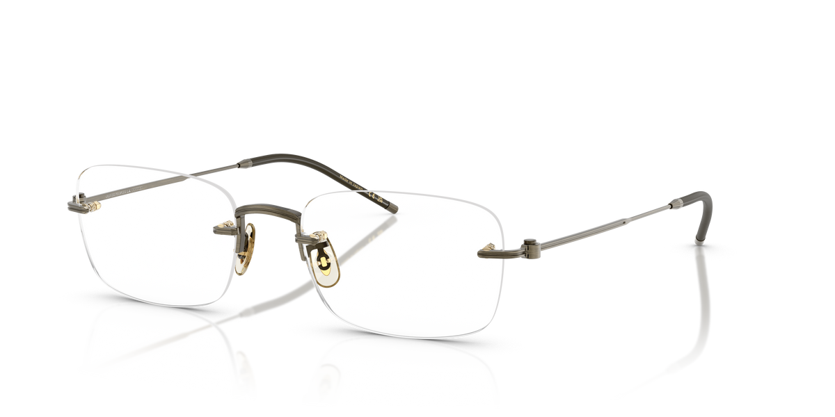 солнцезащитные очки Oliver Peoples TK-10 OV1359T 5284 53 19