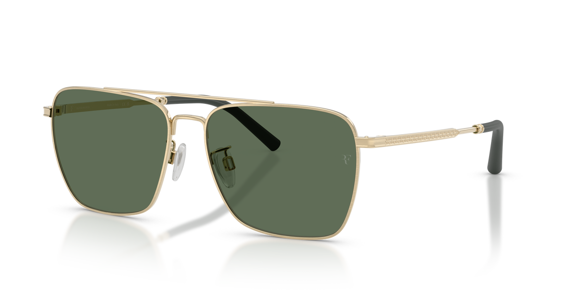 Sunglasses Oliver Peoples R-15 OV1362S 52459A 56 15