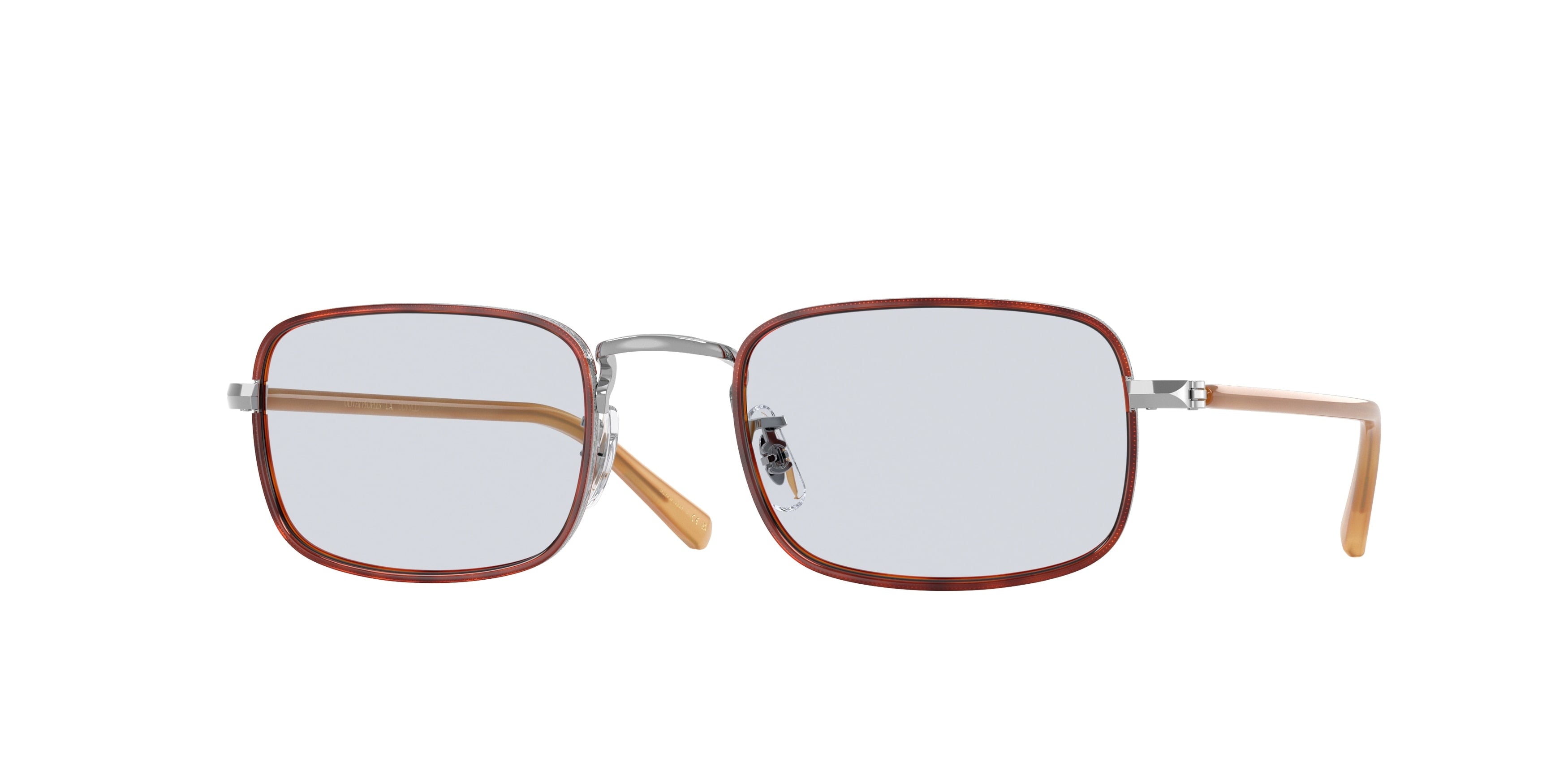 Gafas Graduadas Oliver Peoples Brymer OV1366T 5036 49 21