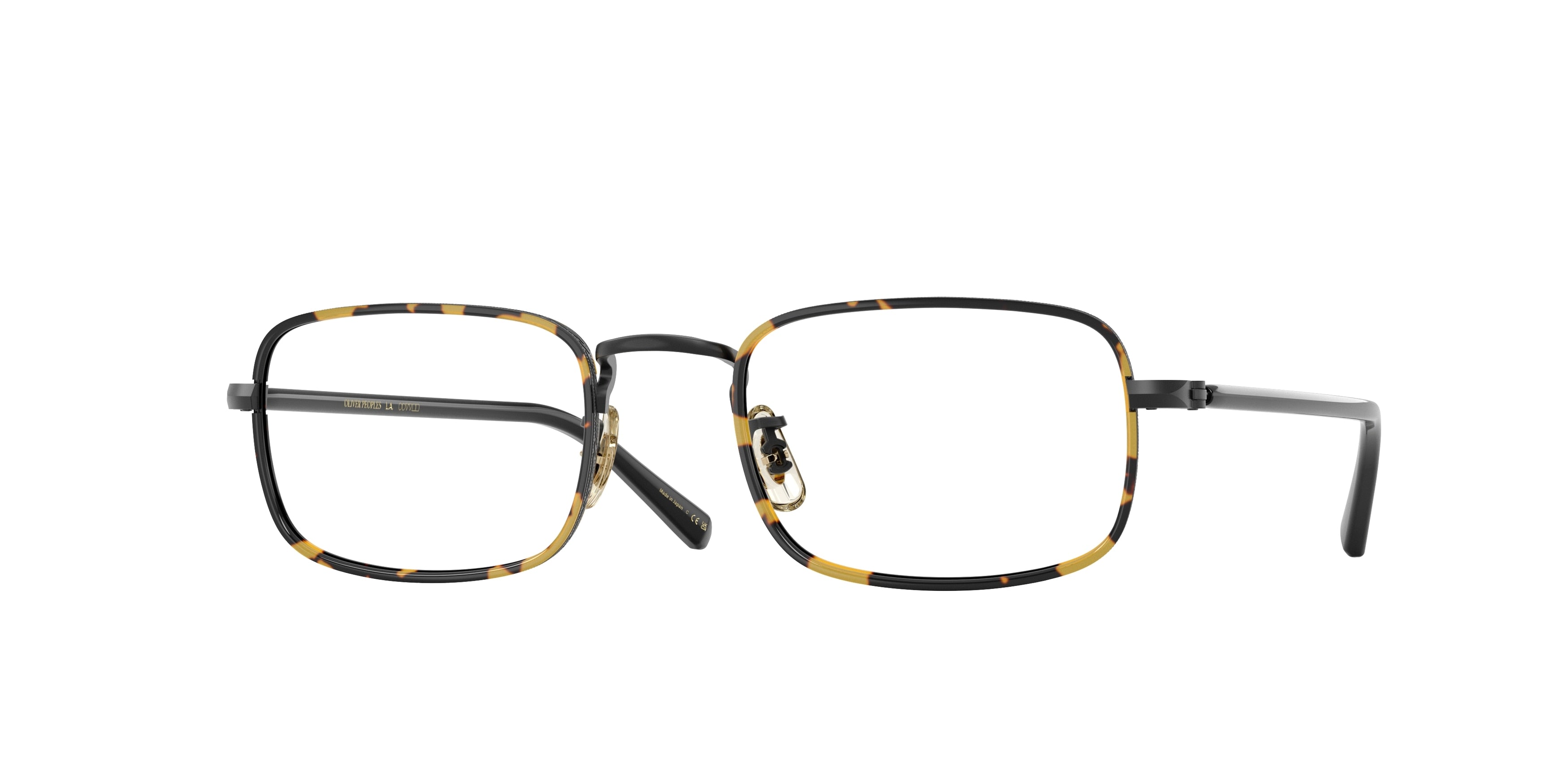 Gafas Graduadas Oliver Peoples Brymer OV1366T 5062 49 21