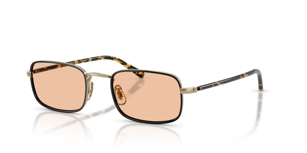 солнцезащитные очки Oliver Peoples Brymer OV1366T 5035 49 21