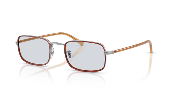 Gafas de Sol Oliver Peoples Brymer OV1366T 5036 49 21 — vista tres cuartos