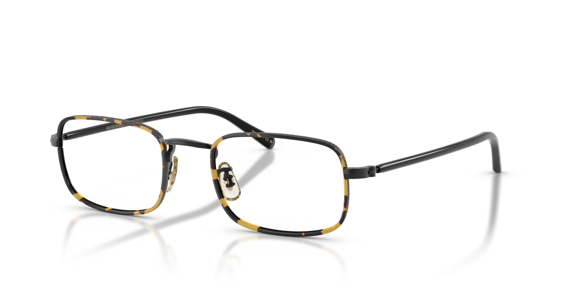 солнцезащитные очки Oliver Peoples Brymer OV1366T 5062 49 21