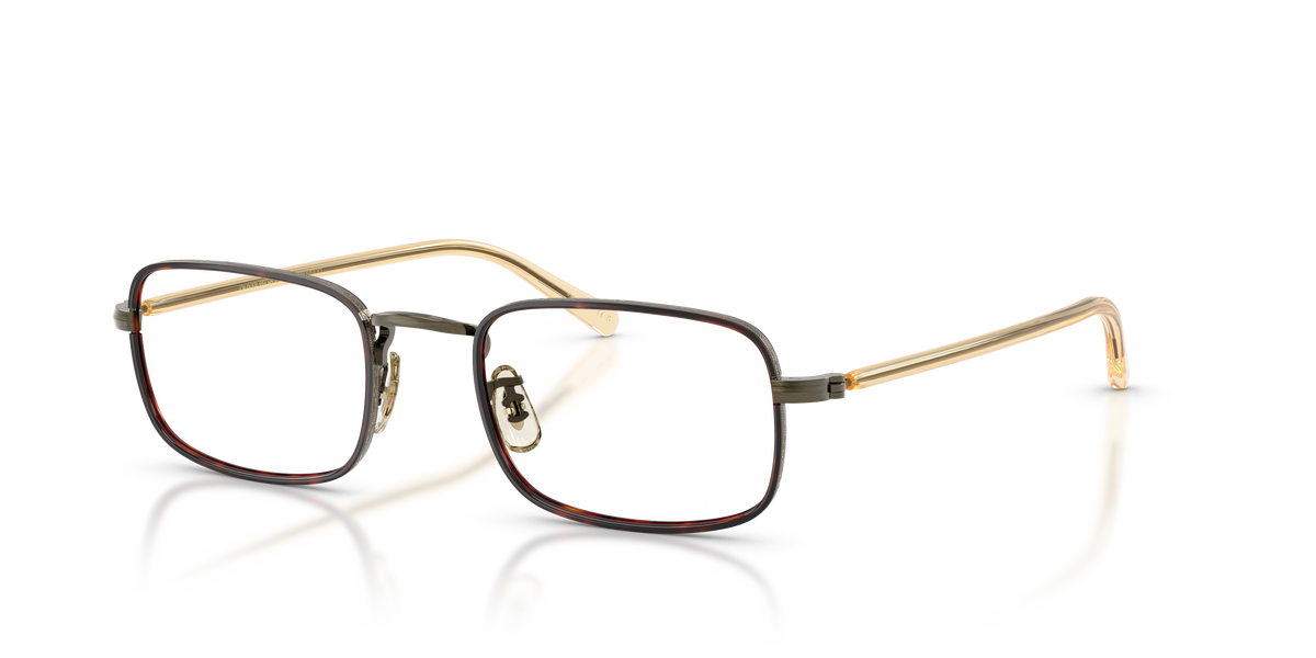 солнцезащитные очки Oliver Peoples Brymer OV1366T 5284 49 21