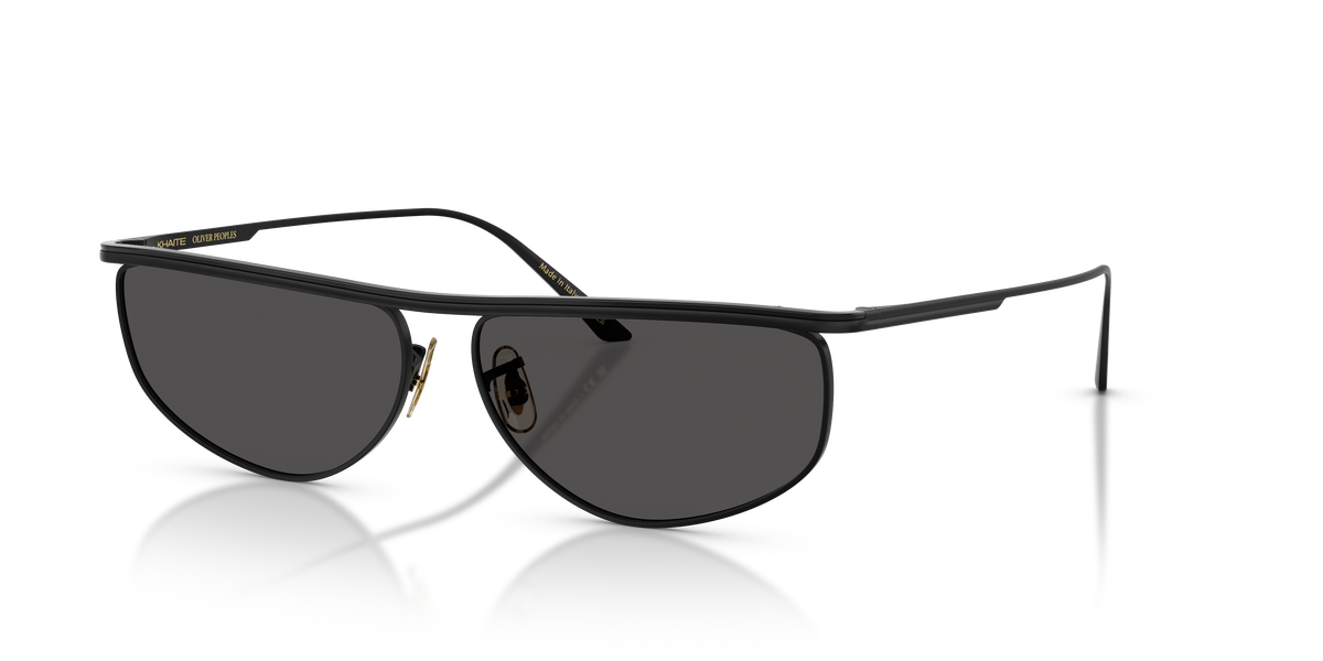 Oliver Peoples 1986c OV1367S 506287 59 13 太阳镜 男女通用
