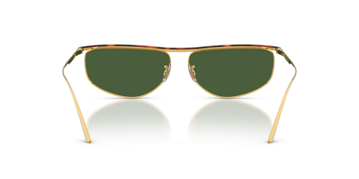 Sonnenbrille Oliver Peoples 1986c OV1367S 533271 59 13 — Bild 4
