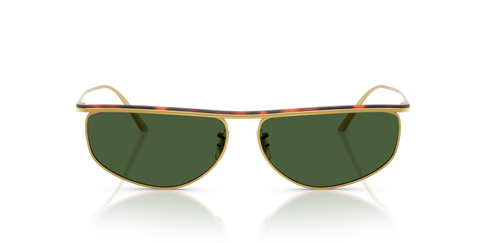 Sonnenbrille Oliver Peoples 1986c OV1367S 533271 59 13 — Bild 2