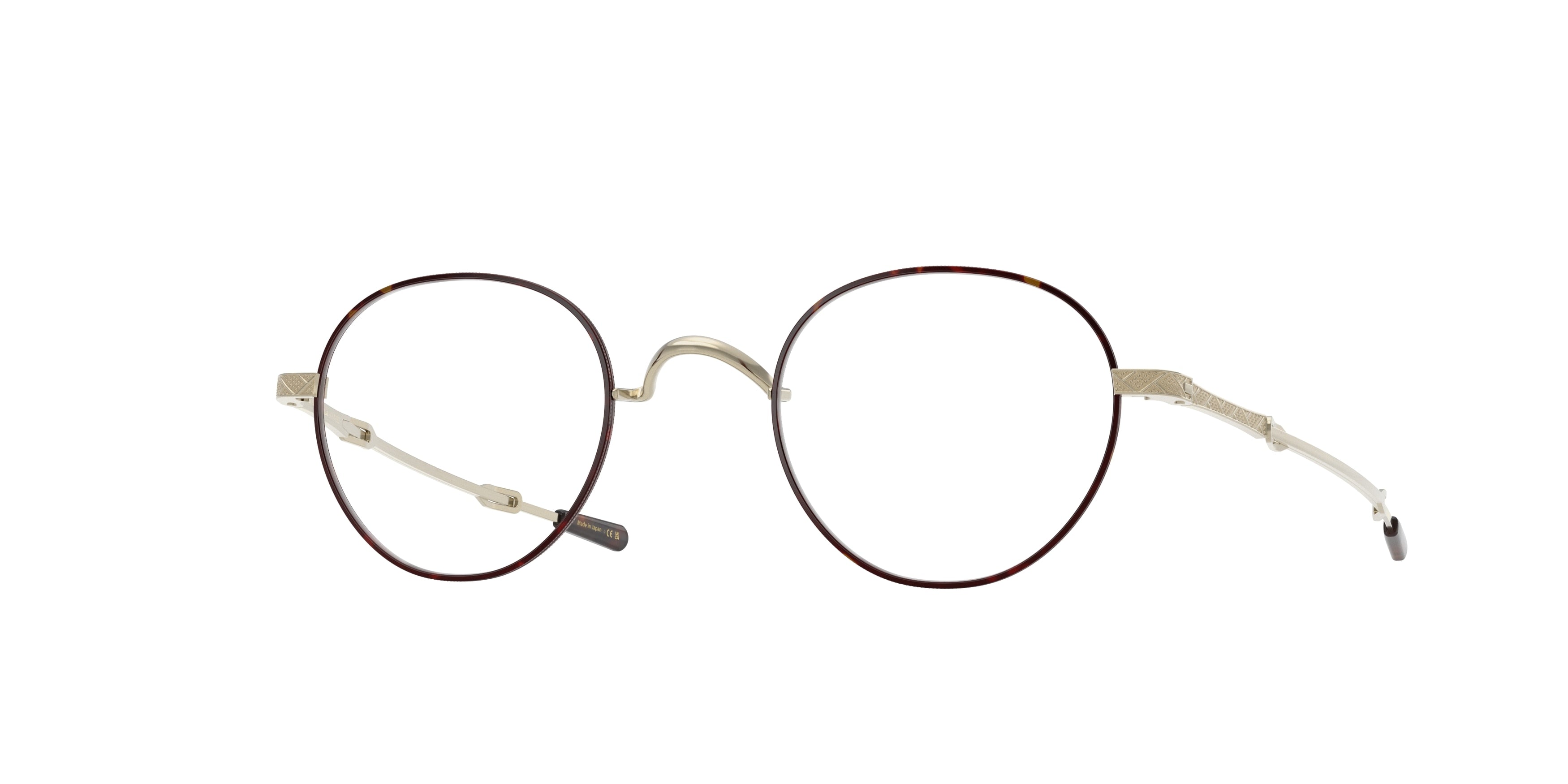 Gafas Graduadas Oliver Peoples Kinston OV1368T 5320 44 23