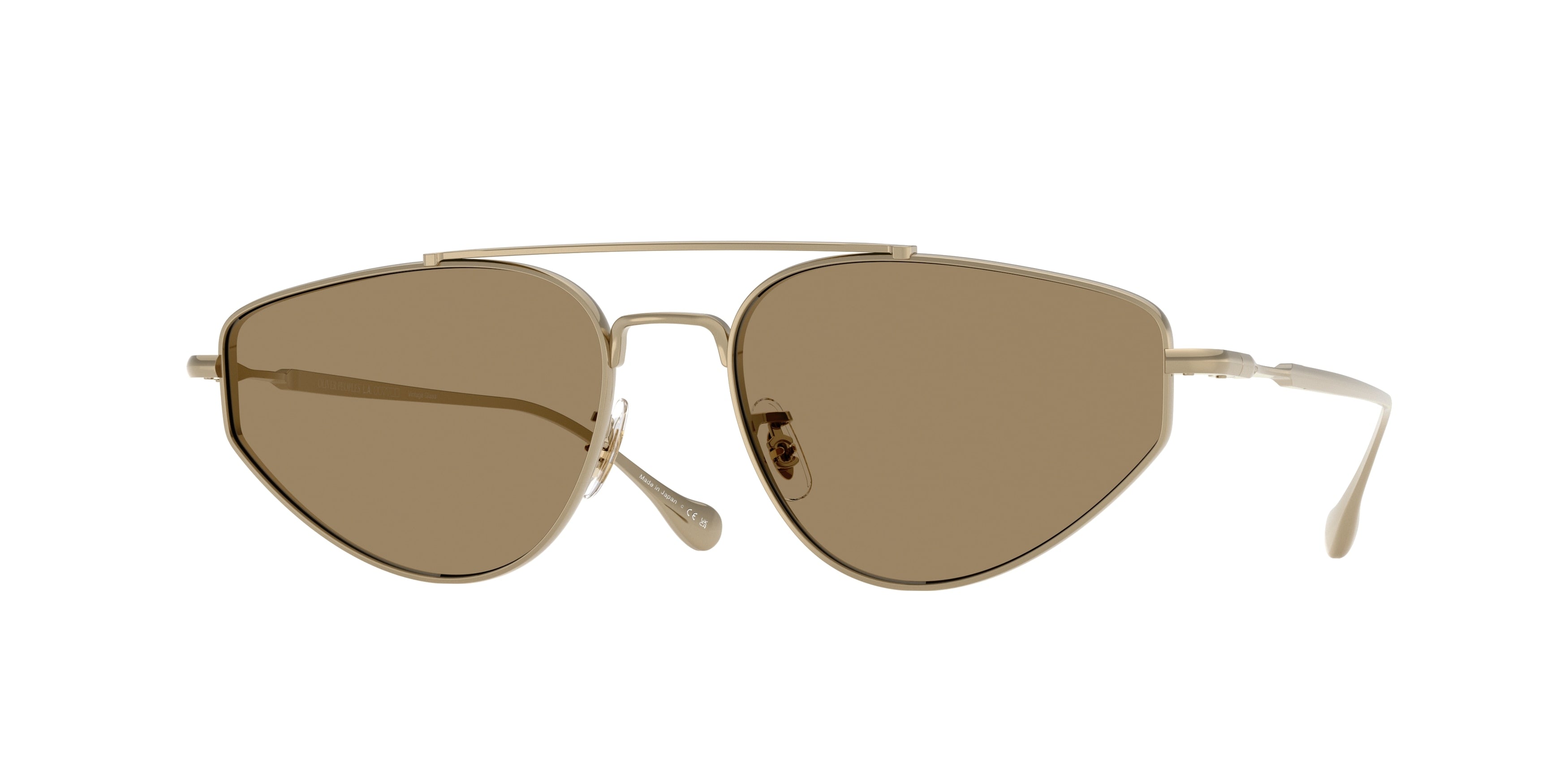 Gafas de Sol Oliver Peoples Edition 5 OV1371ST 503553 56 17