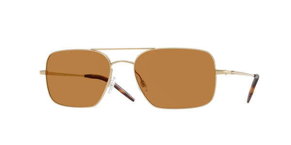 Oliver Peoples Victory II OV1373S 503553 55 17 太阳镜