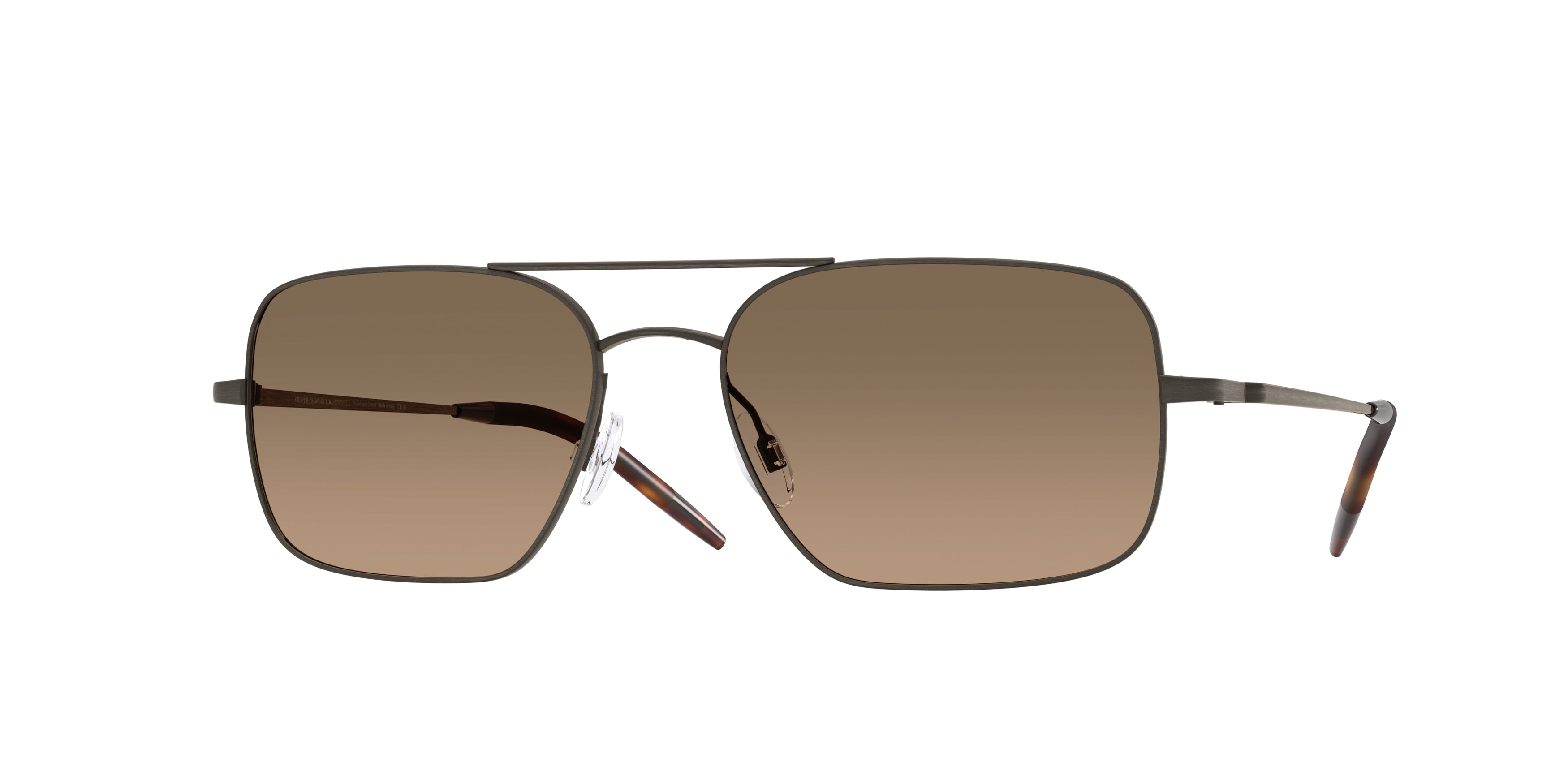 Oliver Peoples Victory II OV1373S 5289GN 55 17 太阳镜| Optical H