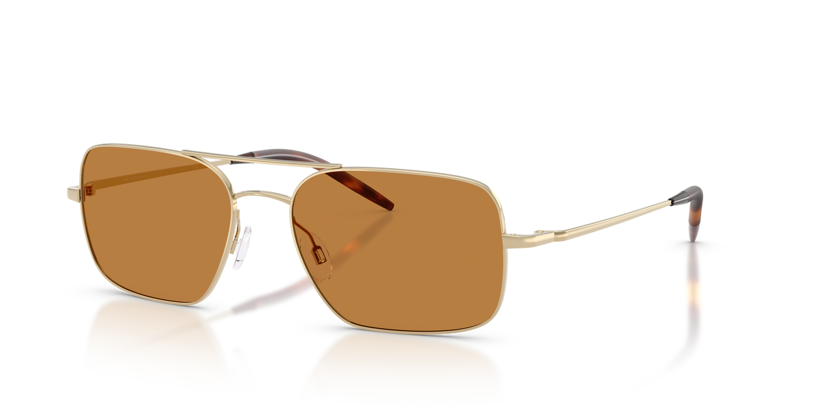 Oliver Peoples Victory II OV1373S 503553 55 17 Sonnenbrille