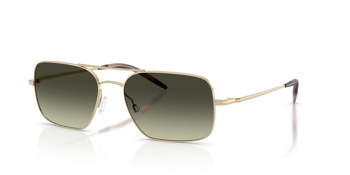 Oliver Peoples Victory II OV1373S 5035BH 55 17 Sonnenbrille