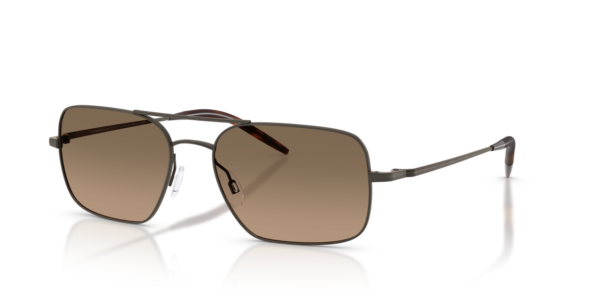 Sunglasses Oliver Peoples Victory II OV1373S 5289GN 55 17