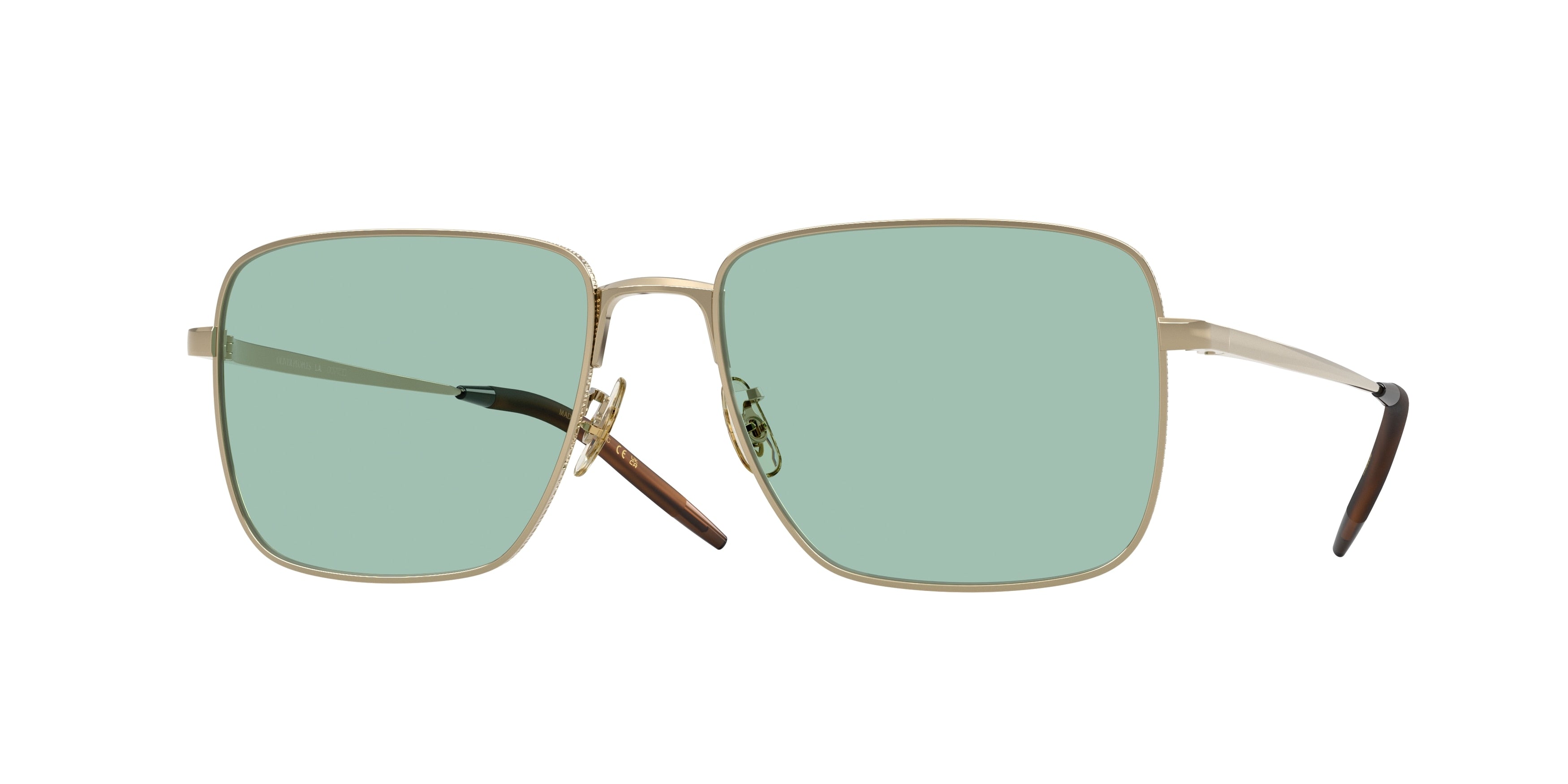 Gafas Graduadas Oliver Peoples Welston OV1374T 5035 56 17
