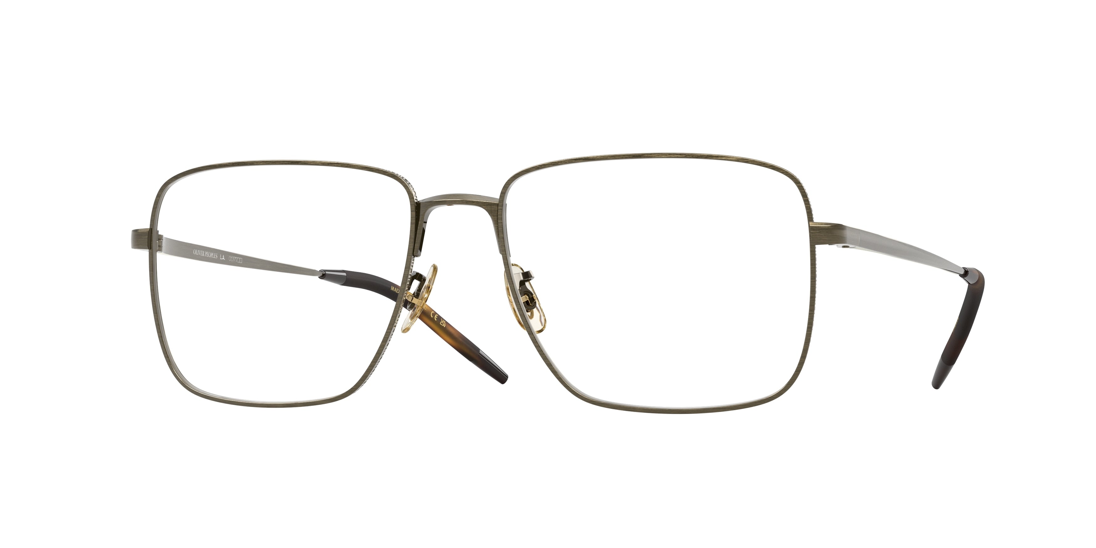 Gafas Graduadas Oliver Peoples Welston OV1374T 5284 56 17