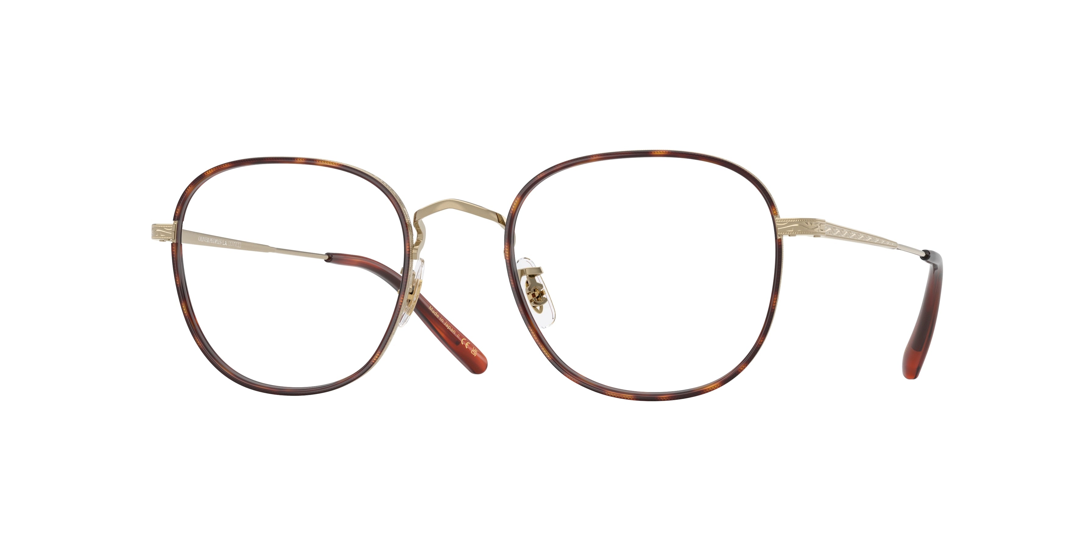 Gafas Graduadas Oliver Peoples Mehr OV1375T 5035 50 21