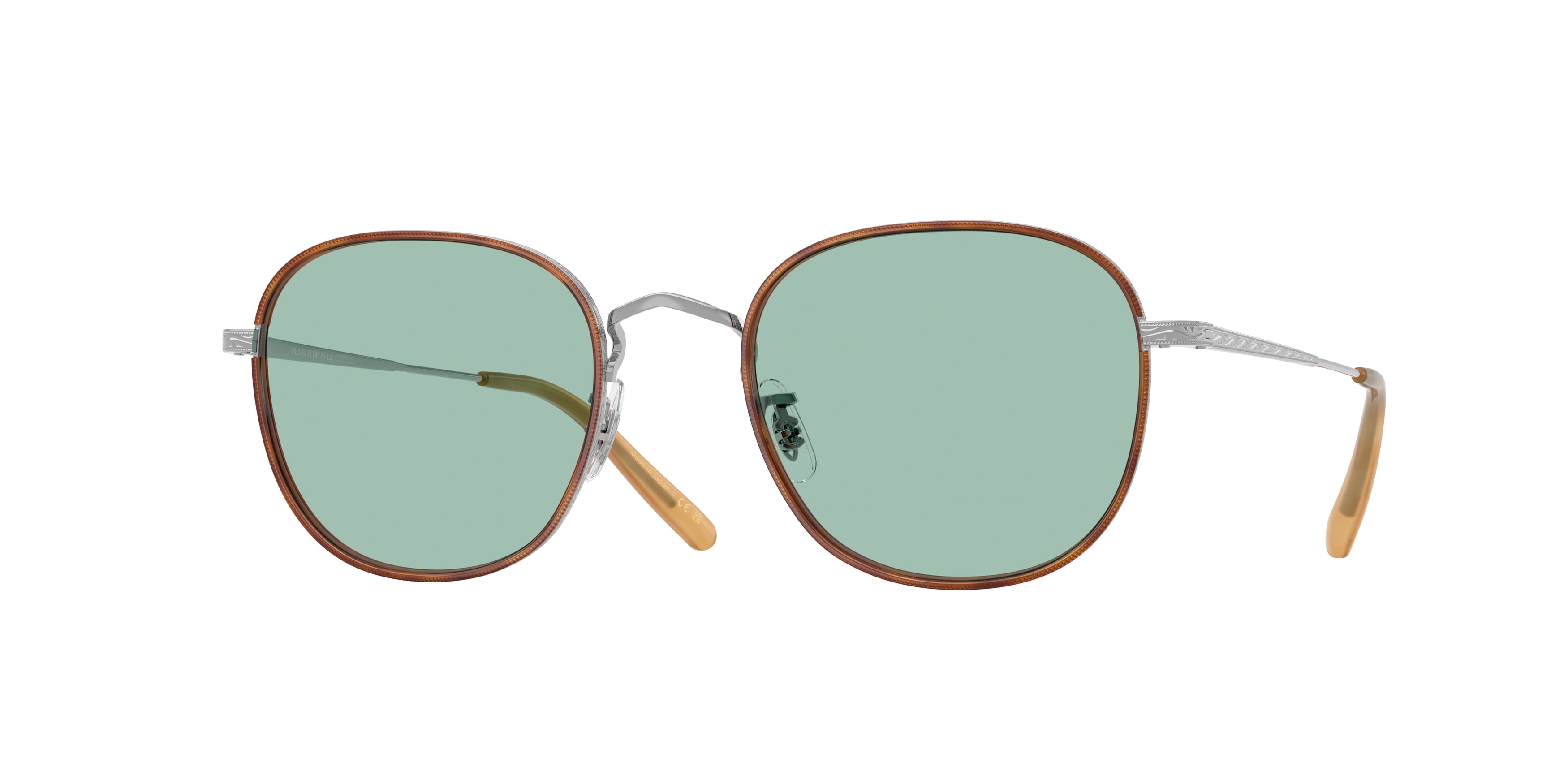Gafas Graduadas Oliver Peoples Mehr OV1375T 5036 50 21