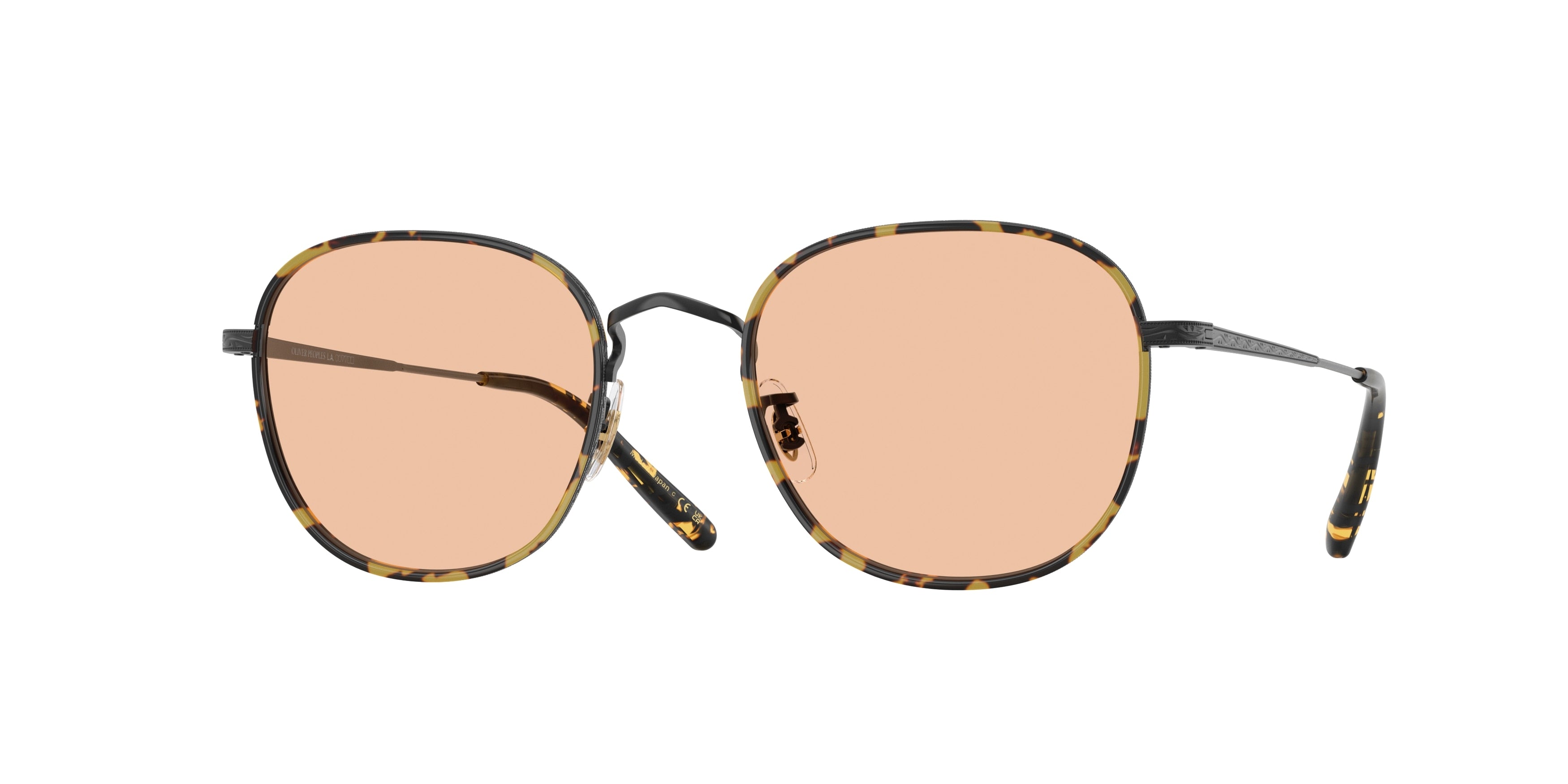 Gafas Graduadas Oliver Peoples Mehr OV1375T 5062 50 21