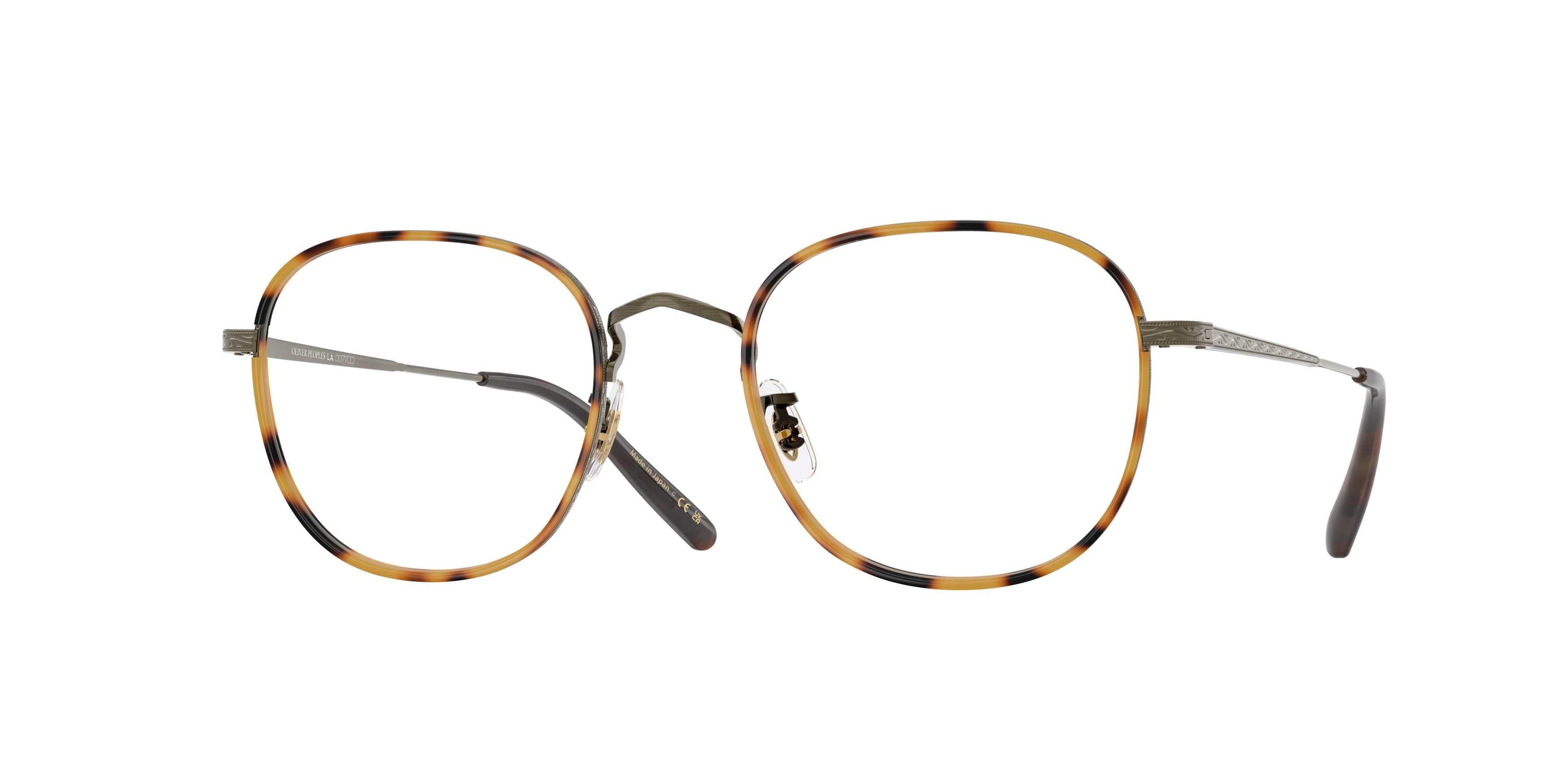 Gafas Graduadas Oliver Peoples Mehr OV1375T 5284 50 21