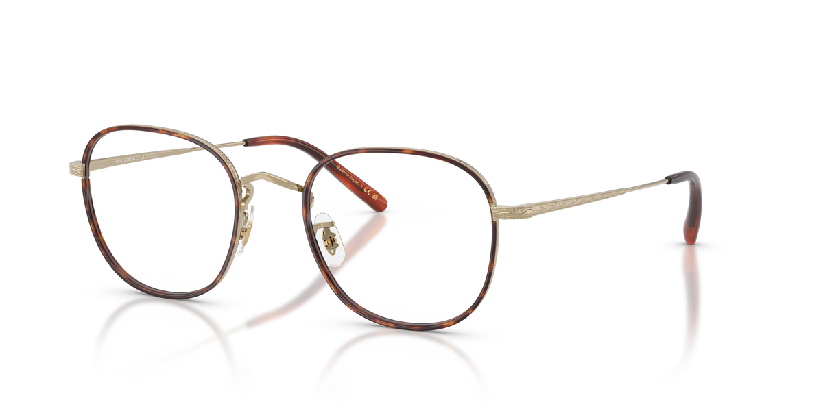 Sunglasses Oliver Peoples Mehr OV1375T 5035 50 21