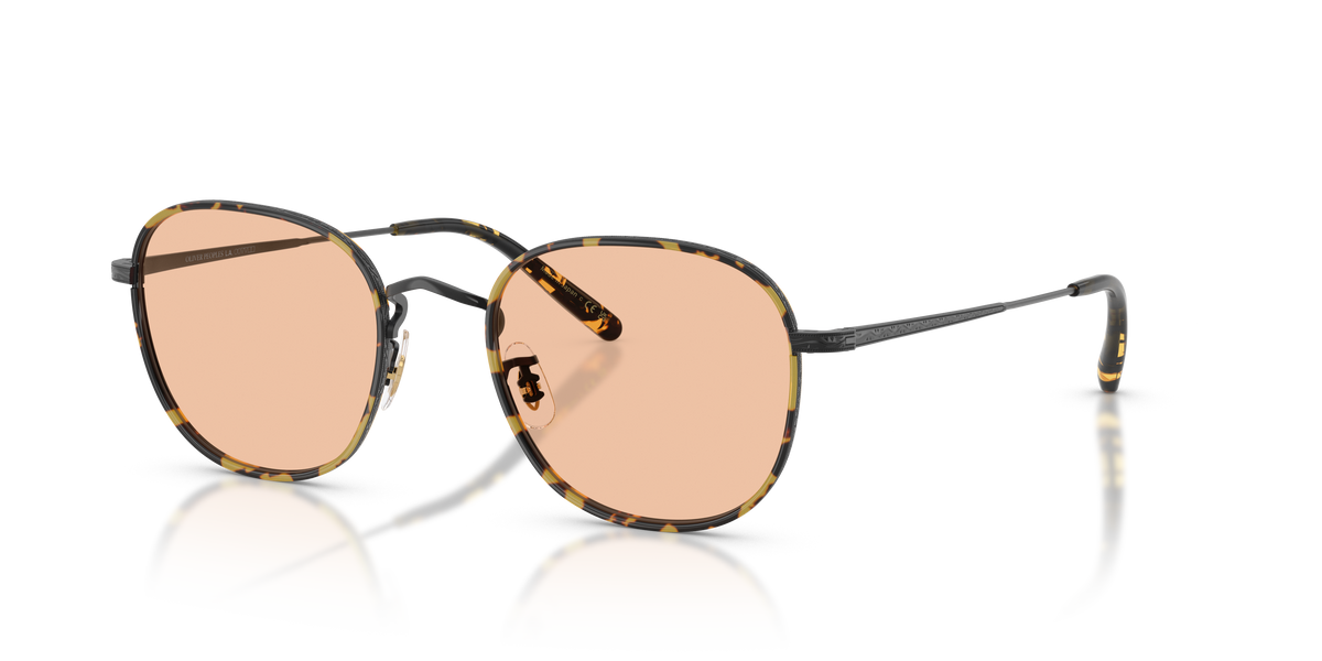 Sunglasses Oliver Peoples Mehr OV1375T 5062 50 21