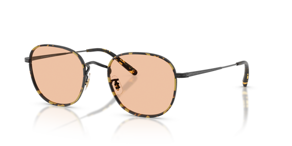 Gafas de Sol Oliver Peoples Mehr OV1375T 5062 50 21 — vista tres cuartos