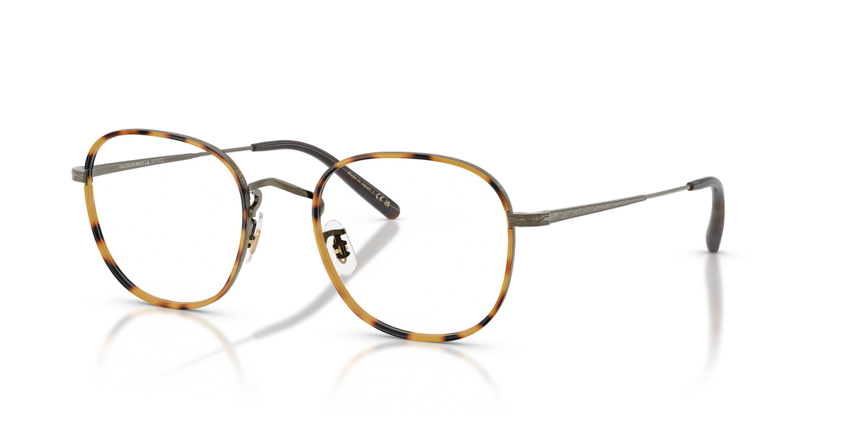 Sunglasses Oliver Peoples Mehr OV1375T 5284 50 21