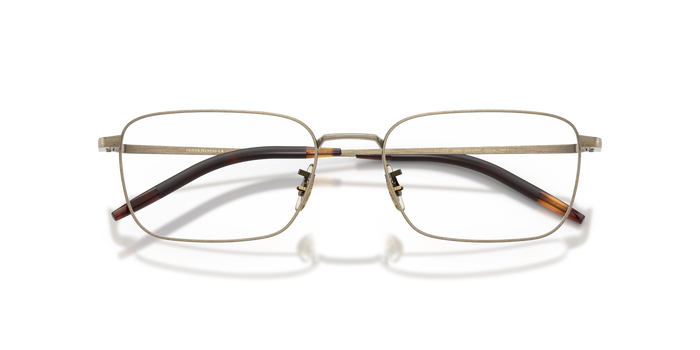 Gafas Graduadas Oliver Peoples Standen OV1379 5284 54 18 — vista 5