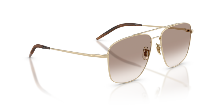 Gafas Graduadas Oliver Peoples Aymes OV1380 5035 58 15 — vista 4