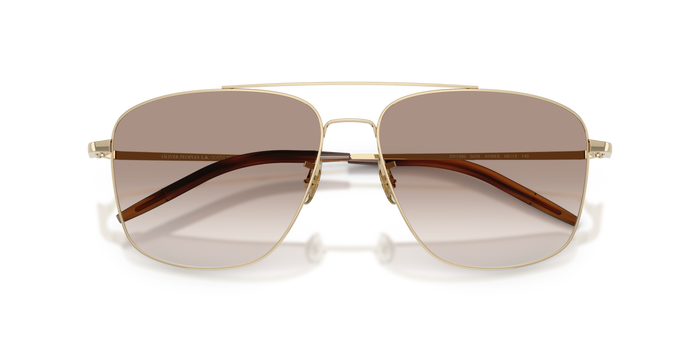 Gafas Graduadas Oliver Peoples Aymes OV1380 5035 58 15 — vista 6