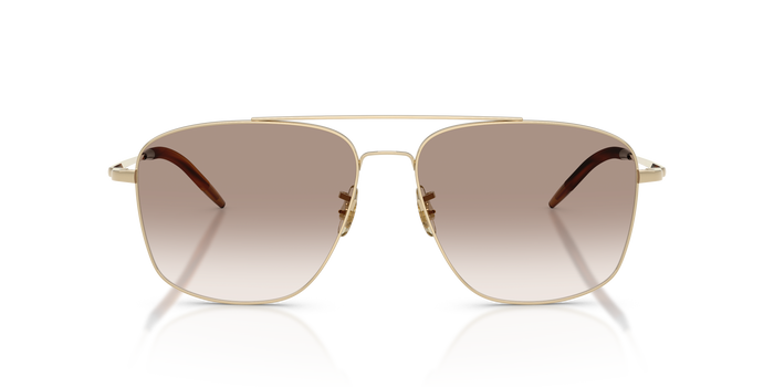 Gafas Graduadas Oliver Peoples Aymes OV1380 5035 58 15 — vista 5