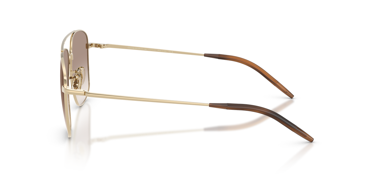 Gafas Graduadas Oliver Peoples Aymes OV1380 5035 58 15