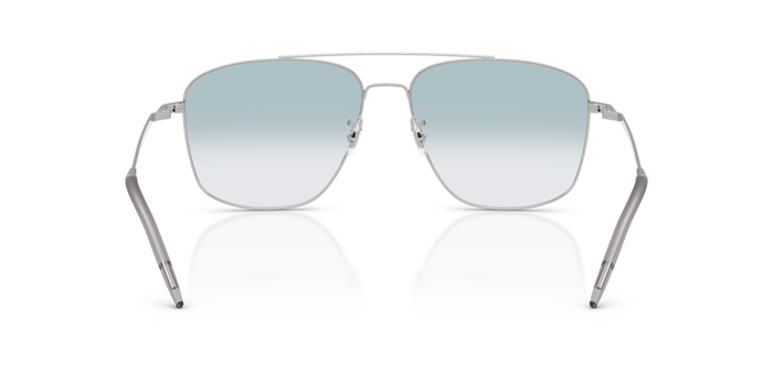 Gafas Graduadas Oliver Peoples Aymes OV1380 5036 58 15 — vista 3
