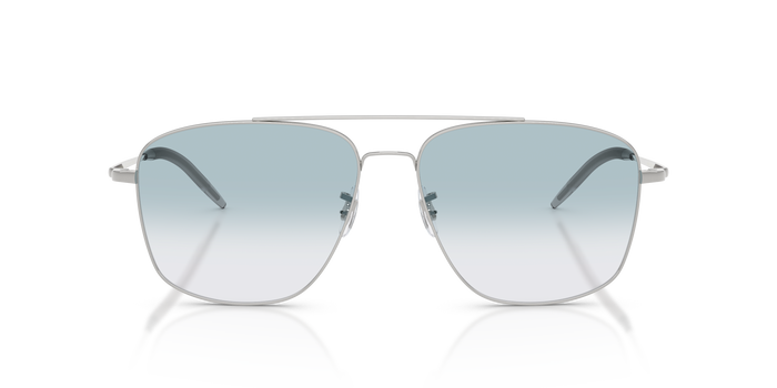 Gafas Graduadas Oliver Peoples Aymes OV1380 5036 58 15 — vista 5