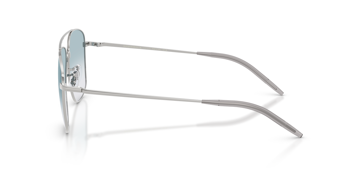 Brillenfassung Oliver Peoples Aymes OV1380 5036 58 15