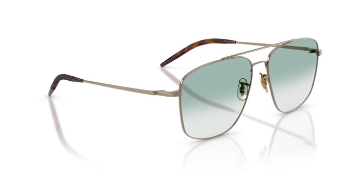 Gafas Graduadas Oliver Peoples Aymes OV1380 5284 58 15 — vista 4