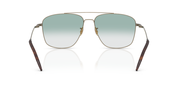 Gafas Graduadas Oliver Peoples Aymes OV1380 5284 58 15 — vista 3