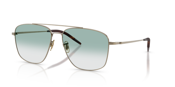 Gafas Graduadas Oliver Peoples Aymes OV1380 5284 58 15 · 1