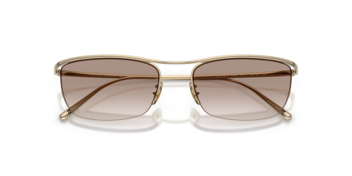 Gafas Graduadas Oliver Peoples Ez-Y OV1381T 5035 55 18 — vista 6