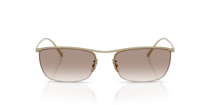 Gafas Graduadas Oliver Peoples Ez-Y OV1381T 5035 55 18 — vista 5