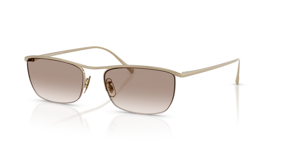 Gafas Graduadas Oliver Peoples Ez-Y OV1381T 5035 55 18