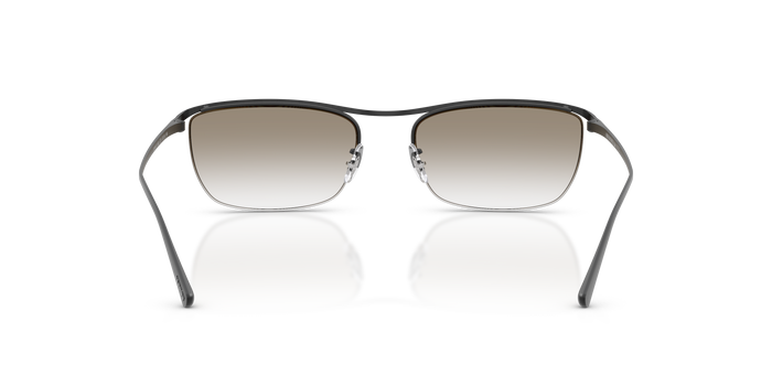 Gafas Graduadas Oliver Peoples Ez-Y OV1381T 5062 55 18 — Imagen 3